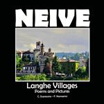 Neive. Langhe villages. Poems and pictures