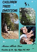 Children trees emotions