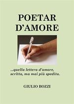 Poetar d'amore