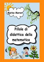 Pillole di didattica della matematica