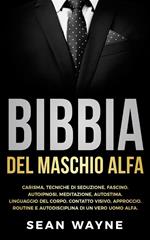 Bibbia del maschio alfa