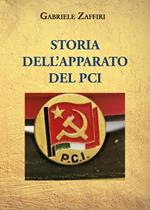 Storia dell'apparato del P.C.I.