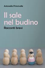 Il sale nel budino