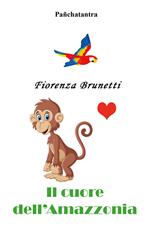 Il cuore dell'Amazzonia