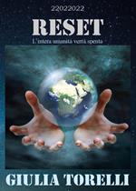 Reset. L'intera umanità verrà spenta