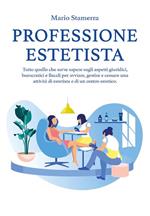 Professione estetista