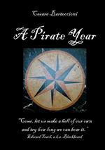 A Pirate Year