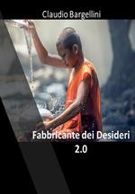 Il fabbricante di desideri 2.0. Tecnica diamante & silver line ovvero onde gamma