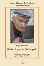 Manhet. Il pastore di Campofei