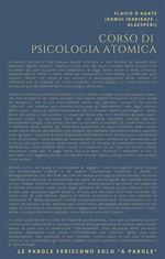 Corso di psicologia atomica