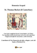 St. Thomas Becket di Canterbury