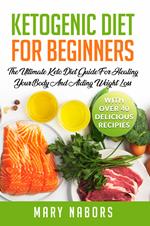 Ketogenic diet for beginners