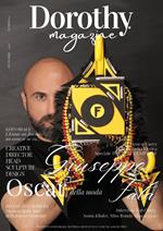 Dorothy Magazine (2021). Vol. 3: Settembre.