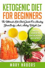 Ketogenic Diet for Beginners