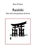 Reishiki. Non solo una questione di forma