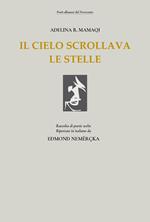 Il cielo scrollava le stelle