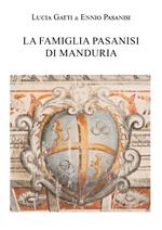 La famiglia Pasanisi di Manduria