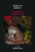 Frammenti di sciarpe rosse