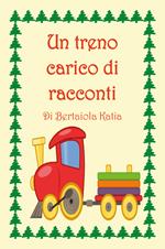 Un treno carico di racconti