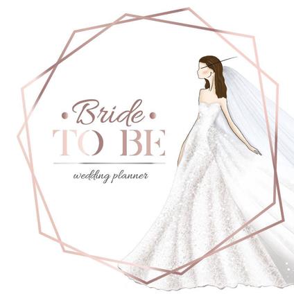 Bride to be. Wedding planner - Michela Ferriero - copertina