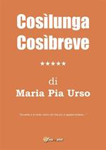 Cosìlunga cosìbreve