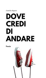 Dove credi di andare