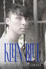 Klein blue