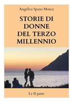 Storie di donne del terzo millennio