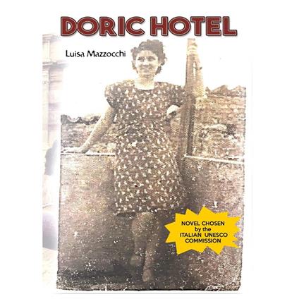 Doric Hotel