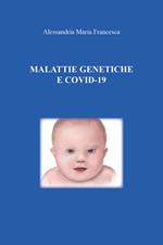 Malattie genetiche e Covid-19