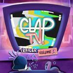 ClapTv. Vol. 1: Trailer.