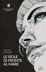 Le isole di fronte al mare