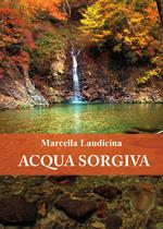 Acqua sorgiva