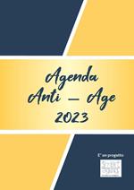 Agenda anti-age 2023