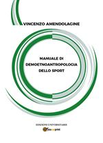 Manuale di demoetnoantropologia dello sport