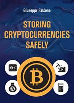 Storing cripto currencies safely