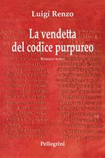 La vendetta del codice purpureo