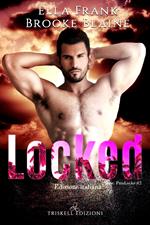 Locked. Ediz. italiana