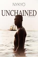 Unchained. Tortuga. Vol. 2