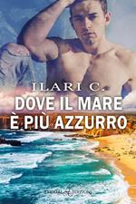 Dove il mare è più azzurro