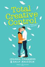 Total creative control. Amore, fanfiction e altri disastri