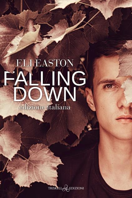 Falling down. Ediz. italiana - Eli Easton,Chiara Bringhenti - ebook