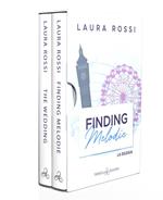 Finding Melodie-The Wedding. Ediz. italiana