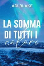 La somma di tutti i colori