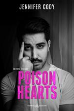 Poison hearts. The elite. Ediz. italiana. Vol. 4