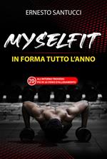 MySelFit. In forma tutto l'anno