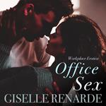 Office Sex