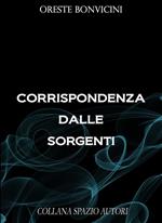 Corrispondenza dalle sorgenti