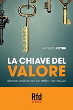 La chiave del valore. Gestione consapevole del tempo e del denaro