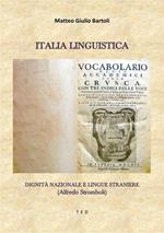 Italia linguistica. Dignità nazionale e lingue straniere (Alfredo Stromboli)